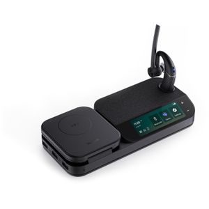 Produktbild für Headset Yealink BH71 Workstation Pro, Mono
