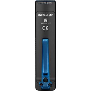 Produktbild für Taschenlampe Olight Arkfeld, LED, aufladbar