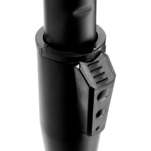 Produktbild für Infoständer Böttcher-AG schwarz, A3