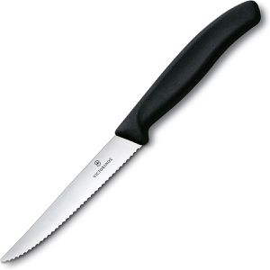 Produktbild für Steakmesser Victorinox Swiss Classic 6.7233.6, 6 Stück