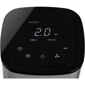 Produktbild für Ventilator Proficare PC-TVL 3068, 330680, 105cm