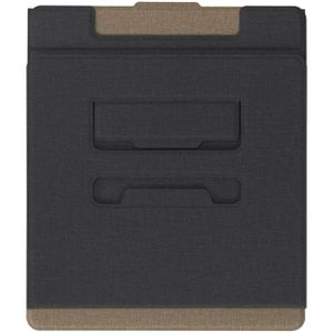 Produktbild für Laptop-Ständer HP 9C2H2AA, aus Kunststoff