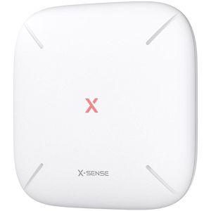 Produktbild für Rauchmelder X-Sense XS0B-MR121, Set, Funk vernetzbar