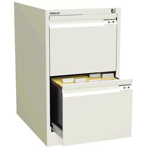 Produktbild für Hängeregisterschrank Bisley 3623-696