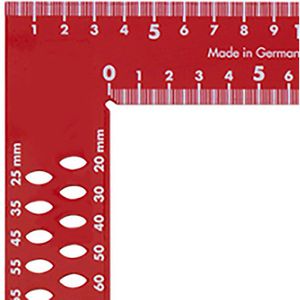 Produktbild für Zimmermannswinkel SOLA ZWCA 800, 800mm