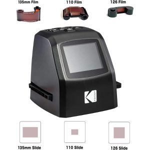Produktbild für Scanner Kodak Mini-Digital-Film- und Diascanner
