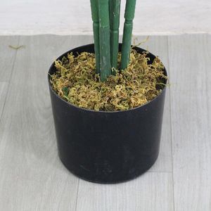 Produktbild für Kunstpflanze Decovego Schefflera Arboricola