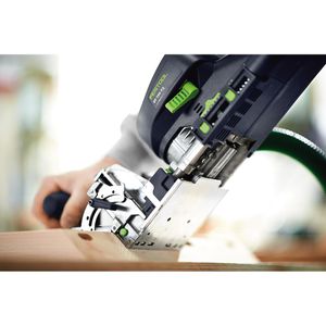 Produktbild für Flachdübelfräse Festool DOMINO XL DF 700 EQ-Plus, 576426