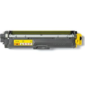 Produktbild für Toner Brother TN-242Y gelb