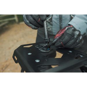 Produktbild für Action-Cam-Halterung GoPro 1/4-20-Befestigungsclip