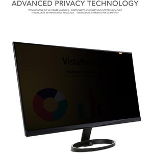 Produktbild für Blickschutzfilter VistaProtect Premium, VISTA320M