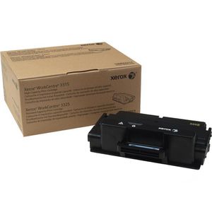 Toner Xerox 106R02311 schwarz