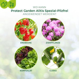 Produktbild für Fungizid Protect-Garden Alitis Spezial-Pilzfrei, Konzentrat