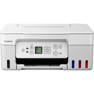 Produktbild für Multifunktionsgerät Canon Pixma G3571 Weiß