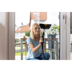 Produktbild für Dampfreiniger Wagner Power Steamer 915e, 2452622