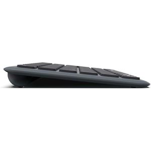 Produktbild für Tastatur Hama WK-500, 173059