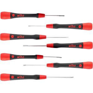 Schraubendreher Wiha PicoFinish, 42991, Set