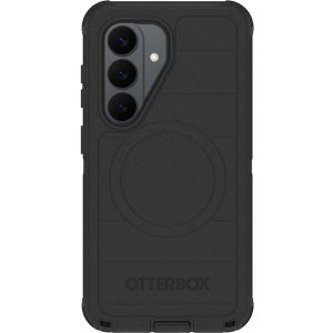 Produktbild für Handyhülle Otterbox Defender Series Pro Magnets, schwarz