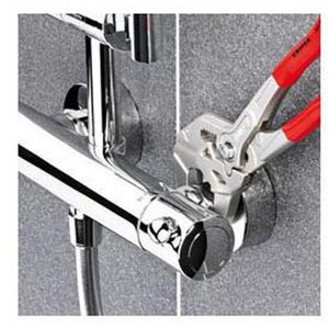Produktbild für Zangenschlüssel Knipex 8603180