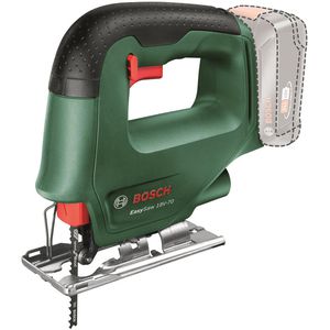 Produktbild für Stichsäge Bosch EasySaw 18V-70, Pendelhub