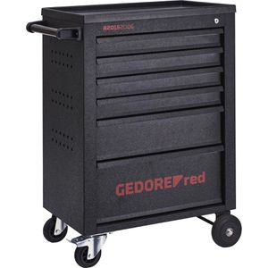 Produktbild für Werkzeugwagen GEDORE-Red R20152006