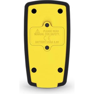 Produktbild für Datenlogger Trotec 3510205520, BL30