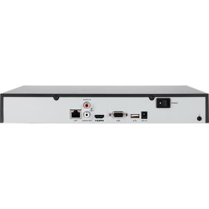 Produktbild für NVR Abus TVVR36302, LAN, 4K