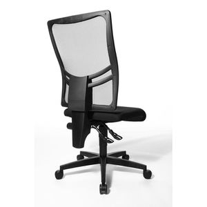 Produktbild für Bürostuhl Topstar Net Point 10, NX200 G20