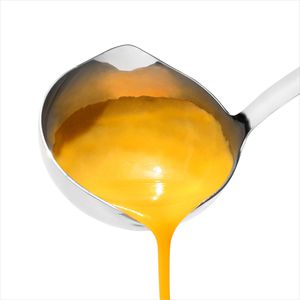 Produktbild für Schöpflöffel OXO Good Grips, 3120500, Edelstahl