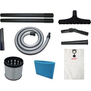 Produktbild für Nass-Trockensauger Starmix NSG uClean ARDL-1445 EHP