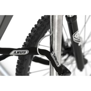Produktbild für Fahrradständer WSM Galaxy 36 XL, Bodenmontage / freistehend