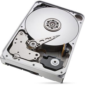 Produktbild für Festplatte Seagate IronWolf NAS HDD ST12000VN0008