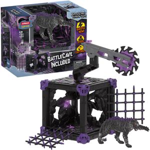 Spielset schleich ELDRADOR 42739, ab 6 Jahre
