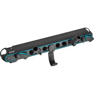 Produktbild für Gerätehalter Gardena Flex 4 Halter &amp; 1 Haken