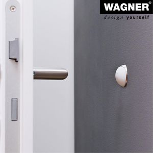 Produktbild für Türstopper Wagner-System EH-5130, Gummi / Metall