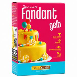 Fondant
