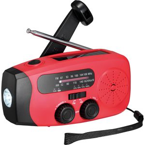 Produktbild für Radio McPower NFS-2005