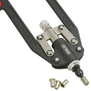 Produktbild für Blindnietzange KS-Tools 150.9630, Set