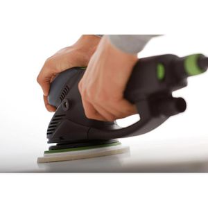 Produktbild für Exzenterschleifer Festool ROTEX RO 150 FEQ-SYS GR