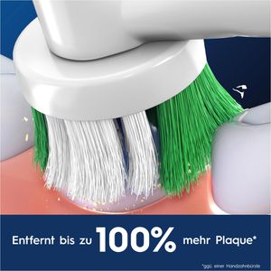 Produktbild für Aufsteckbürsten Oral-B Pro Precision Clean FFU