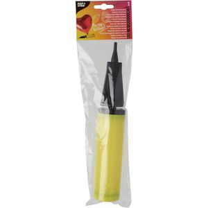 Produktbild für Ballonpumpe Papstar 86803, für Folienluftballons