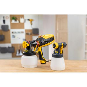 Produktbild für Farbsprühsystem Wagner Universal Sprayer W 590