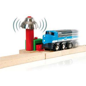 Produktbild für Spielzeugeisenbahn-Zubehör BRIO World 33754