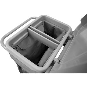 Produktbild für Reinigungswagen Semy-Top 2006, Systemwagen