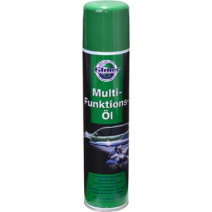 Multifunktionsöl Filmer 60017
