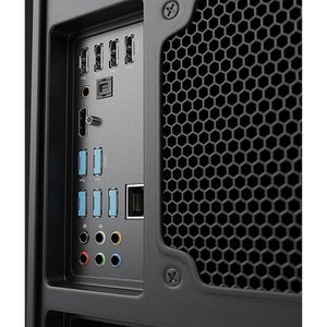 Produktbild für Port-Blocker Lindy 40462, für USB-A