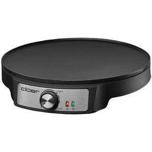Produktbild für Crepes-Maker Cloer 6620, 1200 Watt