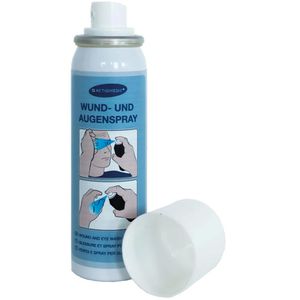 Produktbild für Wundspray Actiomedic für Kinder &amp; Erwachsene, 50ml