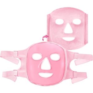 Kühlmaske ICEHOF Gesichtsmaske