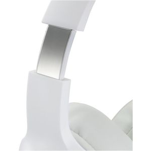 Produktbild für Kopfhörer Hama Spirit Calypso II, weiß